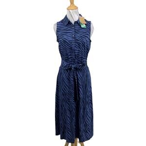 Boden | Dresses | Boden Marina Midi Jersey Floral Dress | Poshmark